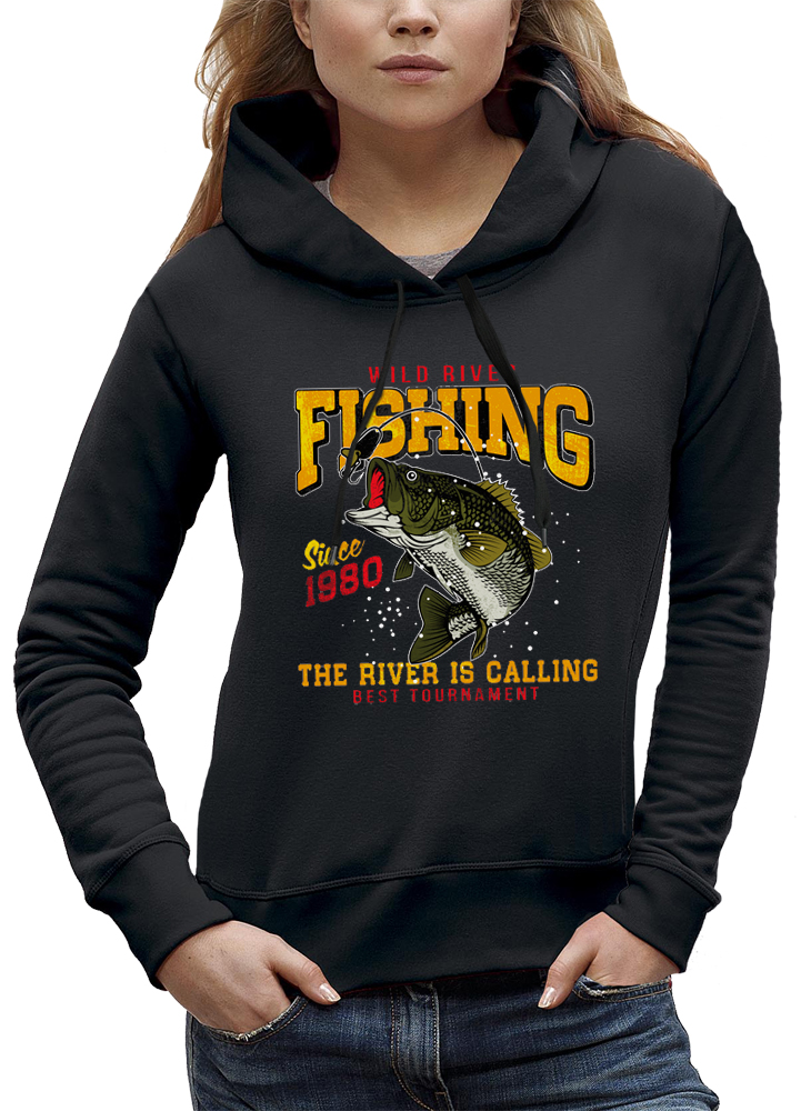sweat parodie FISHING