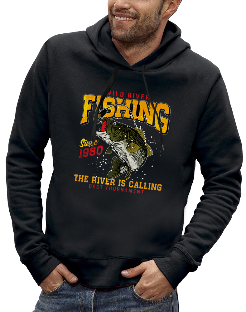 sweat parodie FISHING