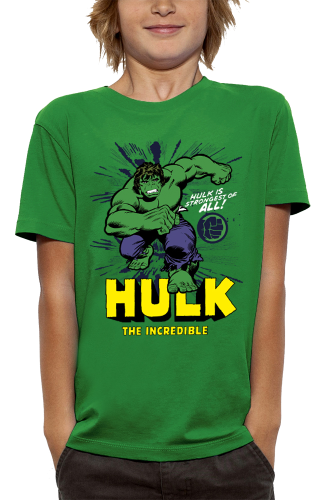 tshirt hulk